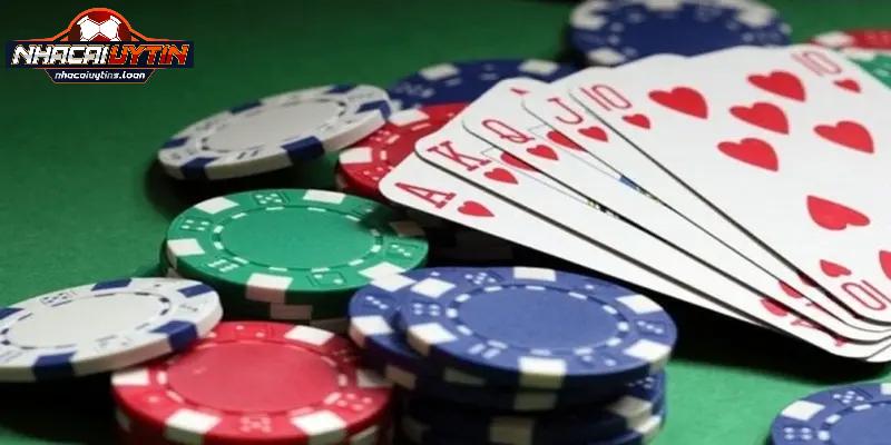 Nên nhận diện rõ các lỗi phổ biến khi đánh giá nhà cái