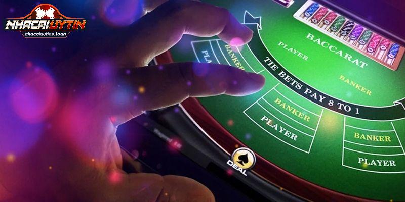 Sự đa dạng về tựa game mang đến cảm giác mới mẻ