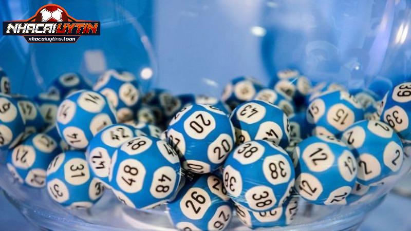 Tài xỉu online sử dụng xúc xắc để xác định kết quả