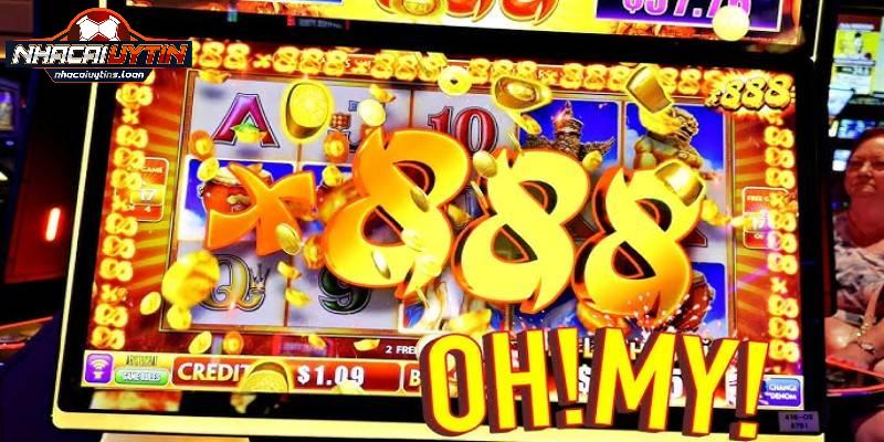 Tham khảo các trò chơi nổ hũ hấp dẫn tại nhà cái