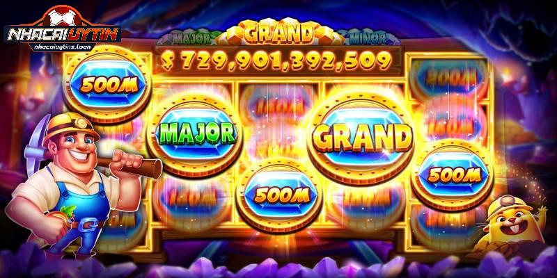 Tính năng trong game giúp kích thích tinh thần người chơi